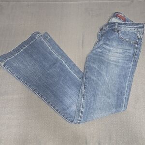 Women's Blue Jeans